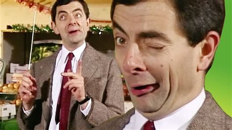 List of Mr. Bean episodes .